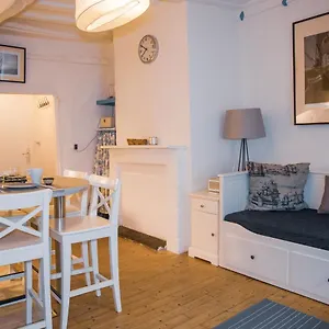 Ty-chez Soi - T3 Dans L'hypercentre De Appartement