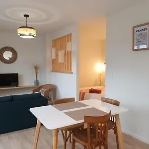 Port De Appartement