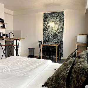 Centre 30m2 Appartement